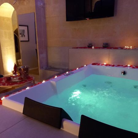Villa Saxaurea à Matera Extérieur photo